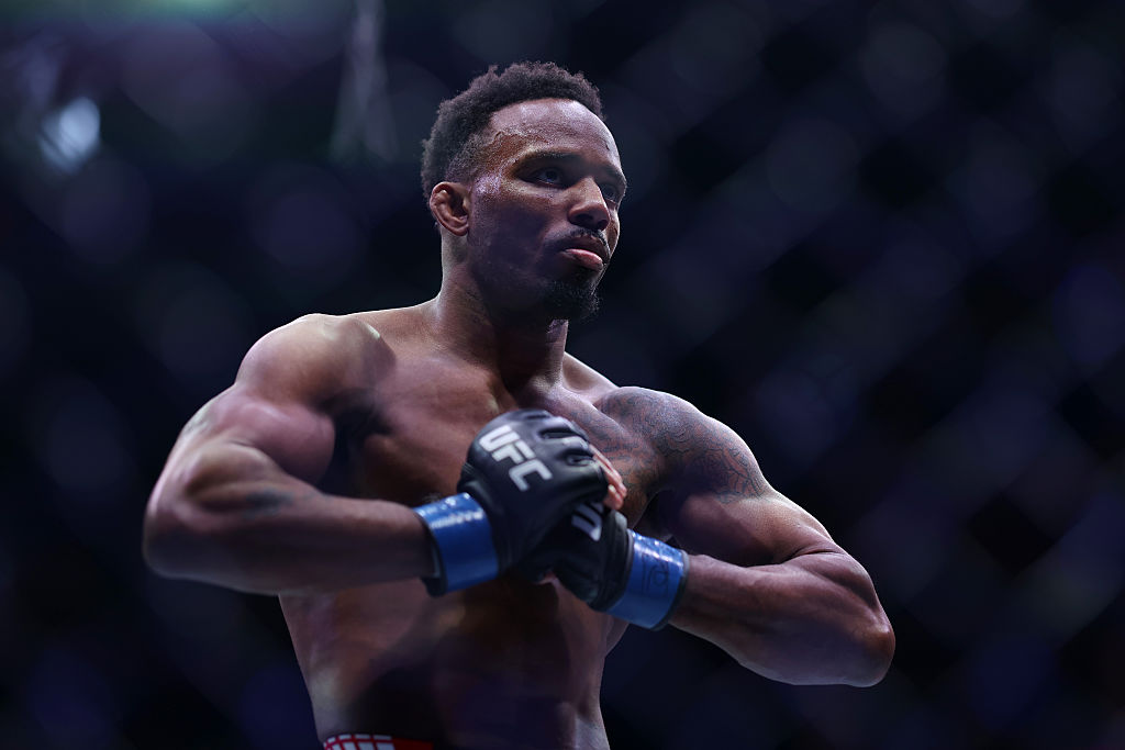 Lerone Murphy : Première défaite – Ce que ça signifie pour vos paris MMA