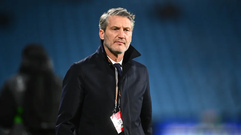 Létang devant la discipline : Quel impact pour les cotes du LOSC ?