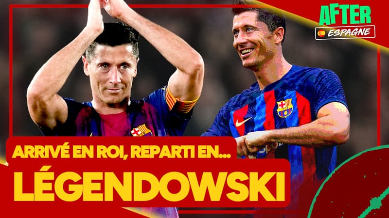 Choc au Barça : Lewandowski Quitte ! Quel Impact sur la Moneyline des Blaugrana ?