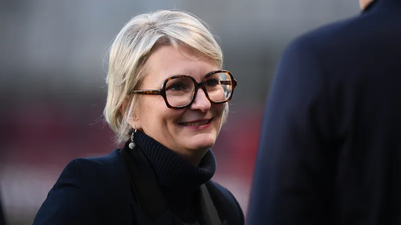 LFP : Hélène Schrub nommée DG — Quel impact pour vos paris football ?