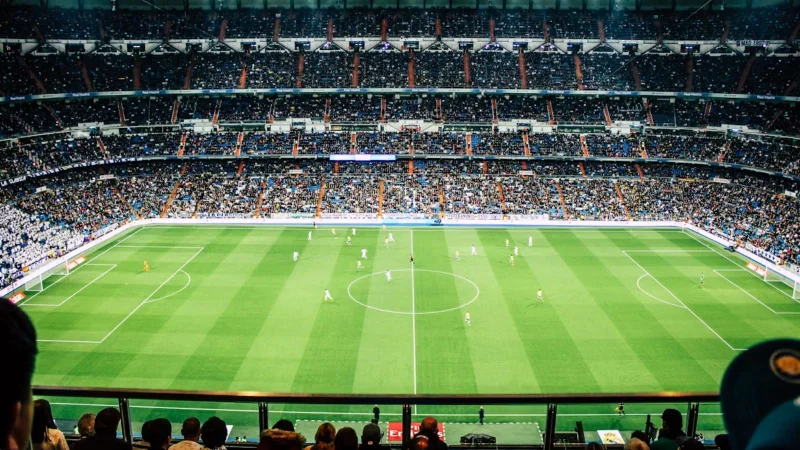 Révolution Audiovisuelle Liga : DAZN et Disney+ Redéfinissent l'Accès aux Matchs – Quel Impact pour Vos Paris sur le Real Madrid et le FC Barcelone ?