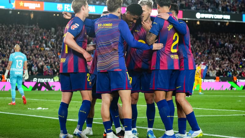 Liga: Le Hors-Jeu Automatique de Tebas, Quel Impact sur le Real Madrid et le FC Barcelone dès la Prochaine Saison ?