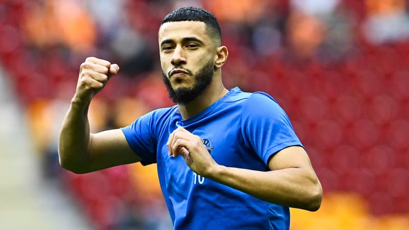 Ligue 1 : Belhanda tacle l'OM, quel impact psychologique sur les cotes ?