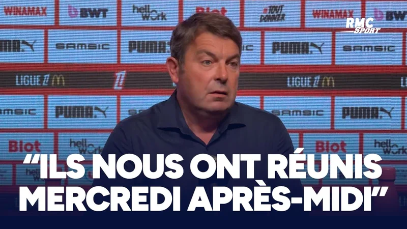 Ligue 1 : L'Inversion Rennes-PSG, un Avantage Crucial pour les Bretons au Roazhon Park ?