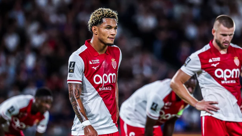 Ligue 1 J4 : Les dynamiques offensives redéfinissent les pronos