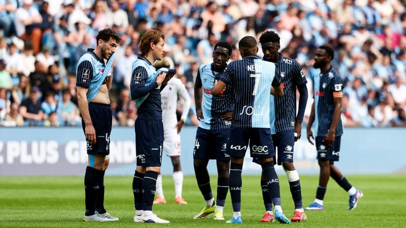 Ligue 1: La Stance Audacieuse du Havre Face à la LFP – Quelle Répercussion pour Votre Pari ?