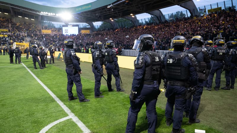 Ligue 1 : Loi anti-supporters durcie, le moneyline des clubs à l'épreuve ?