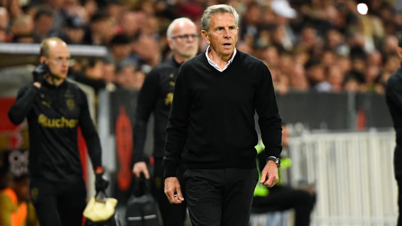 Ligue 1: La Résilience de Nice sous Puel – Quel Impact sur les Cotes du Prochain Match?