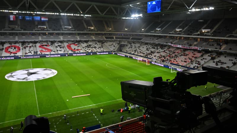 Ligue 1 sous Pression : Les Droits TV UEFA, Nouvel Or Noir pour les Paris sur Lille et les Clubs Français