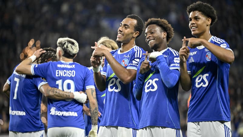 Ligue 1 : La Folle Remontada 5-4 de Strasbourg Contre Monaco – Quel Impact pour les Paris Sportifs de la Prochaine Saison ?