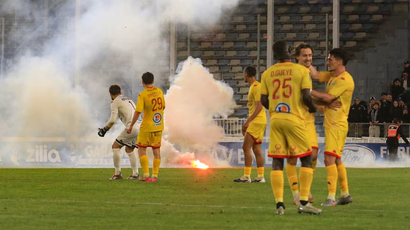 Ligue 2 : Le Mans entre Fête Nocturne et Incertitude Réglementaire – Cotes de Promotion Impactées ?