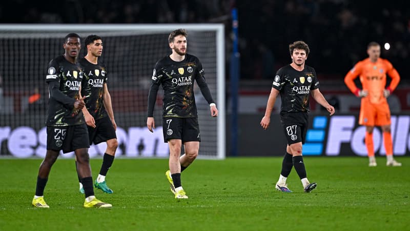 Ligue des Champions : Avantage Récupération pour le PSG face au Barça ?