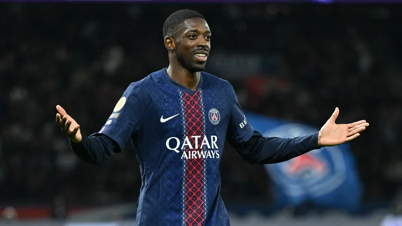Ligue des Champions : Pascal Dupraz Maintient le PSG au Sommet des Favoris – Analyse Cotes et Mercato