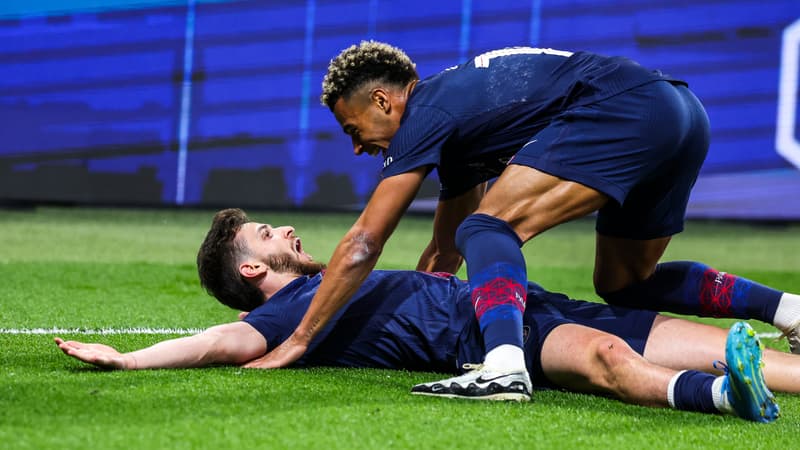 Ligue des Champions: Le Festival PSG-Bayern (5-4) Révèle-t-il les Clés du Retour?