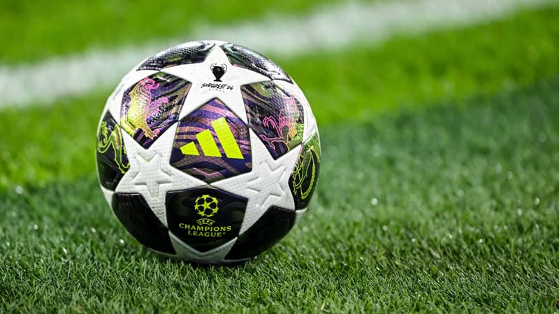 Ligue des Champions : Nike Détrônera-t-il Adidas et son Ballon Iconique ?