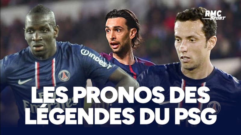 Ligue des Champions : Les Légendes du PSG Pèsent sur la Finale contre Arsenal – Quel Impact sur la Moneyline ?