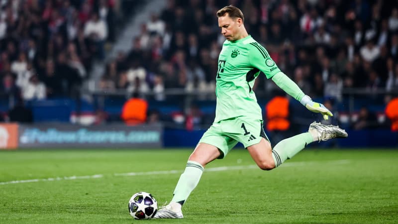 Ligue des Champions: Le Stratagème de Neuer face au PSG – Impact sur les Cotes du Bayern
