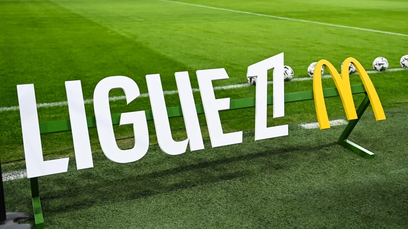 Faut-il parier sur la Ligue 1 ? Flocages flous et impact sur les cotes