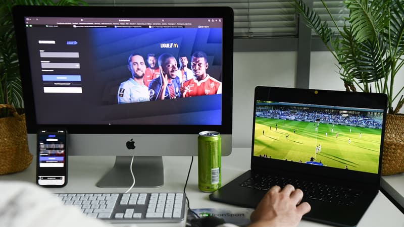 Ligue 1+ : La LFP Tente le Pari du Diffuseur Maison – Quel Impact sur les Cotes Futures des Clubs Français ?