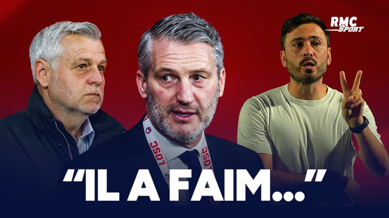 Lille : L'ère Ancelotti Junior débute, Genesio s'en va – Analyse Stratégique pour les Paris Sportifs