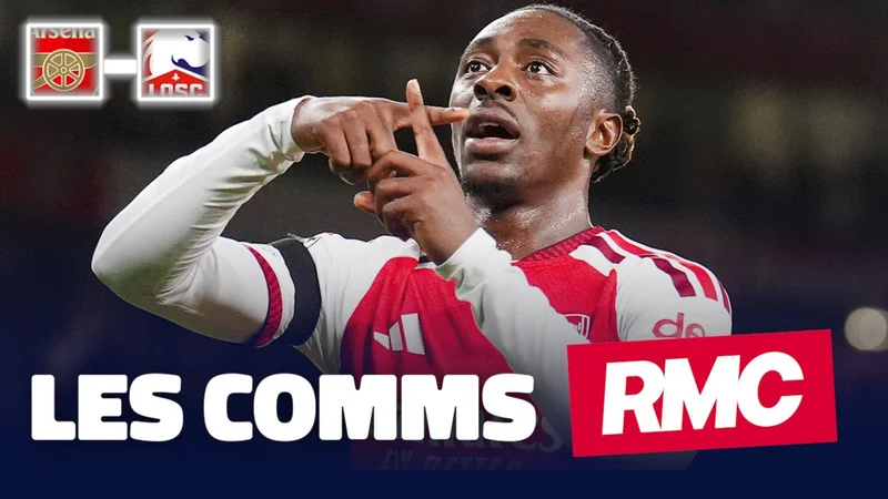 Lille : 2 défaites, 6 buts encaissés — Quel impact sur vos paris ?