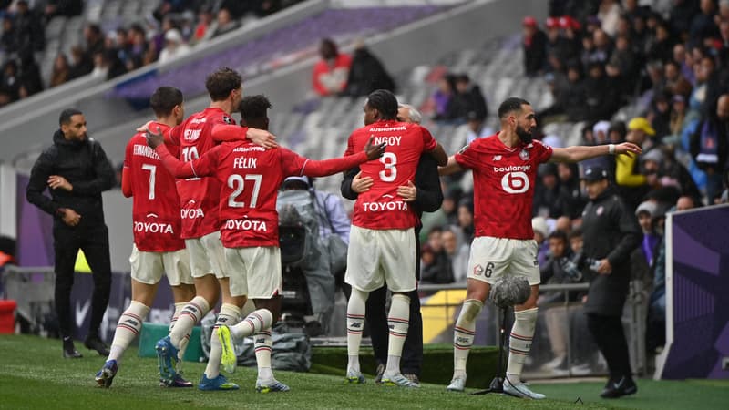 Lille : L'Émotion de Genesio, un Facteur X Psychologique pour le Prochain Fixture du LOSC ?