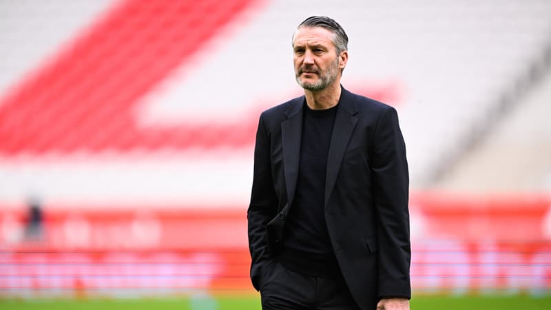Tensions à Lille : Létang défend Correia, quel impact sur le moneyline du LOSC ?