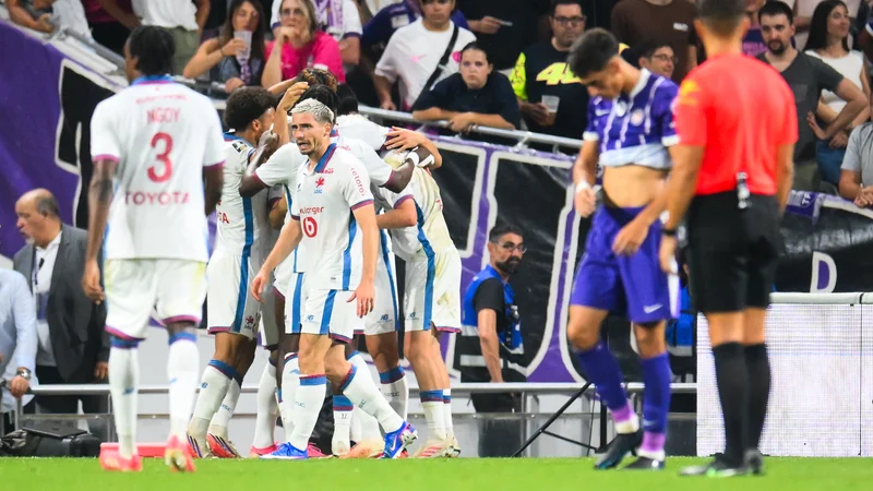 Létang met la pression à Lille — Les bookmakers revoient les pronos