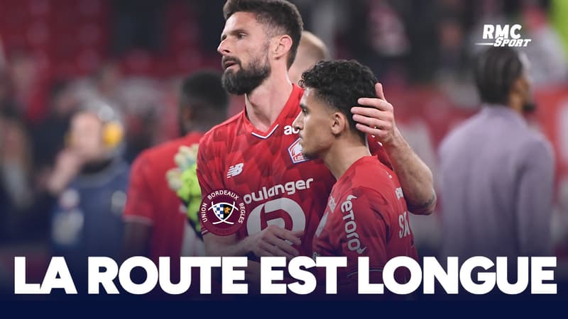 Lille Stumbles Contre Nice : La Course à la C1 de Giroud sous Pression – Quelle Valeur pour les Paris ?