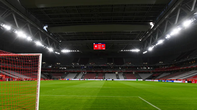 Lille-PSG : Chaos au Stade Pierre Mauroy, un Coup Dur Psychologique pour les Dogues ?