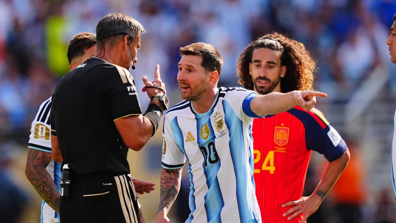 Lionel Messi : Générosité Record, Quel Impact sur les Moneyline d'Inter Miami ?