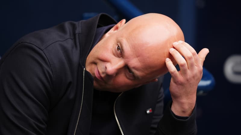 Liverpool en Crise Après la Débâcle 4-0: Quel Impact pour le PSG en Ligue des Champions?