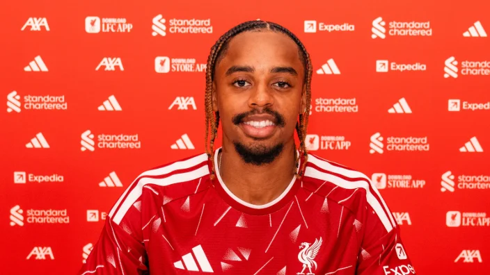 Liverpool : L'Effet Barcola Déjà Viral, Quel Impact sur les Cotes des Reds ?