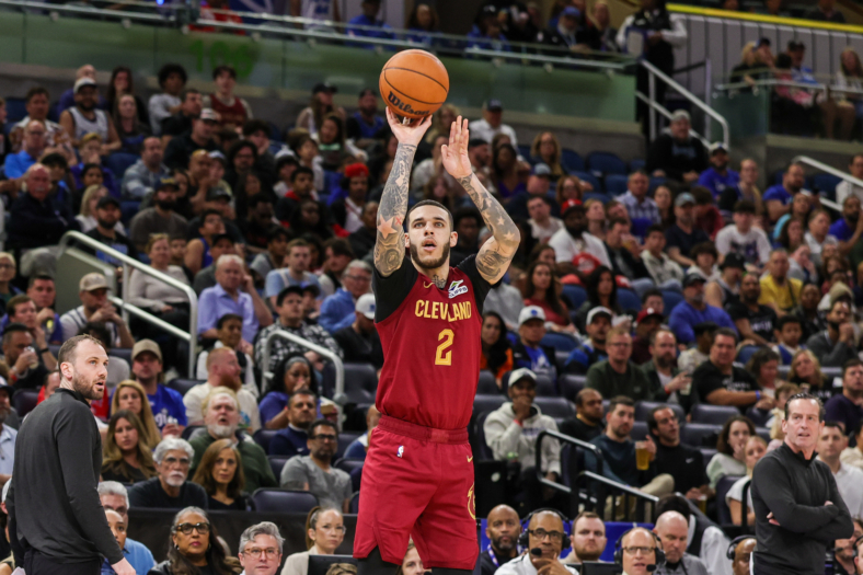 Lonzo Ball : Son avenir incertain — Les cotes NBA sous tension