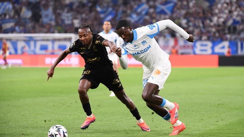 Lorient-Marseille : L'OM Vise le Doublé en Ligue 1 Face à des Merlus sous Pression