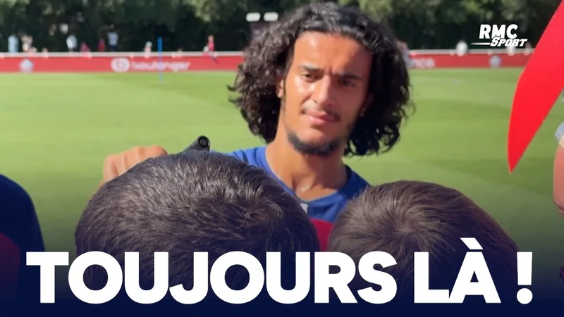 LOSC : Ayyoub Bouaddi face au dilemme City – Quel impact sur les cotes des Dogues ?