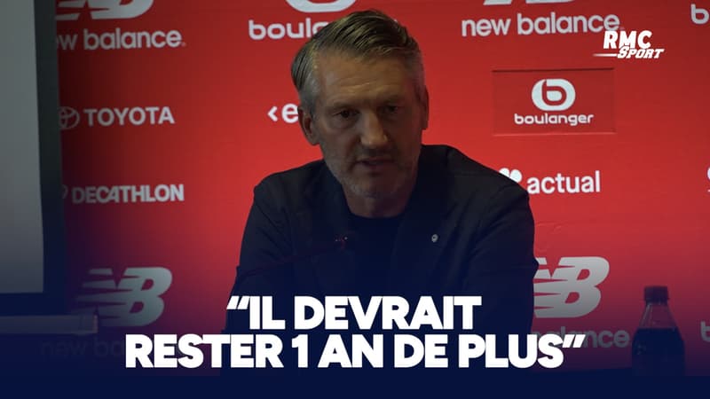 Stabilité Cruciale au LOSC : Bouaddi Reste, Quel Impact sur la Moneyline de Lille en Ligue 1 ?