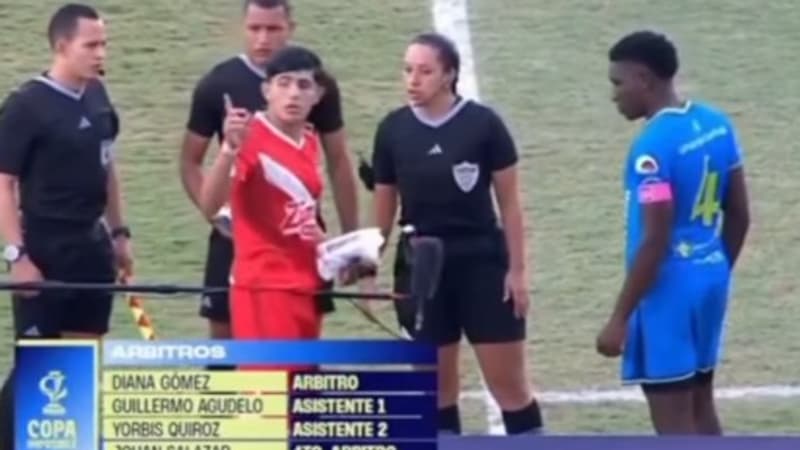 Luca Agüero & Argentinos Juniors U17 : Le 'Message Préventif' Qui Redistribue les Cartes Psychologiques du Match !