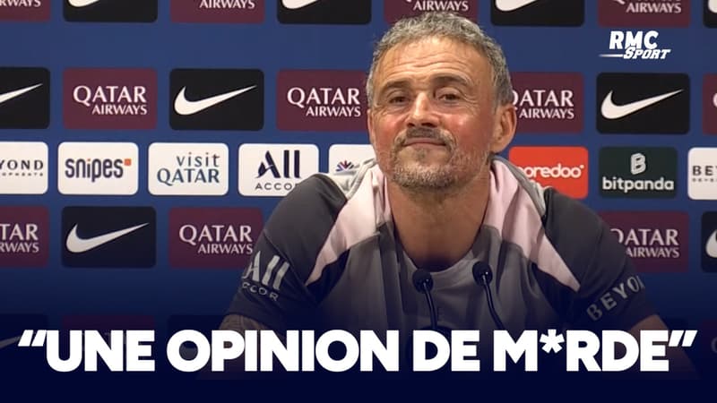 Luis Enrique Défie les Critiques après le 5-4 du PSG contre le Bayern : Opportunités de Paris ?