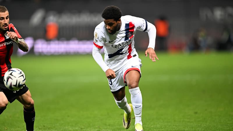 Luis Enrique Écarte Mbaye : Quel Impact Stratégique sur le Moneyline du PSG face à l'OL ?