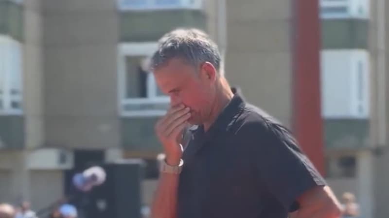 Luis Enrique Ému à Gijón : Un Boost Psychologique pour le PSG Avant les Prochaines Échéances ?