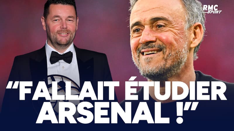 Luis Enrique : L'obsession Arsenal booste le PSG avant le prochain moneyline !