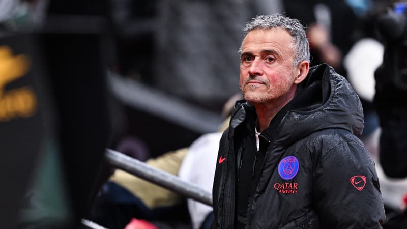 Luis Enrique au PSG : Retraite en Vue, Quel Impact sur la Moneyline du Prochain Match ?