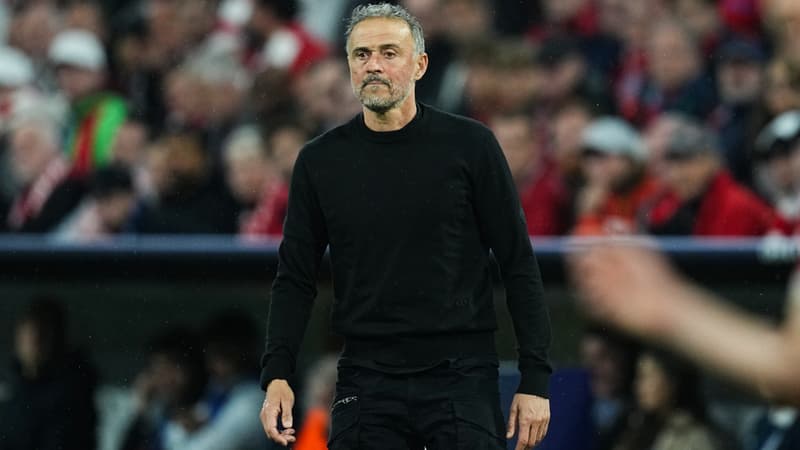 Focus XXL au PSG : Luis Enrique snobe les UNFP pour une tactique anti-Arsenal avant Lens !