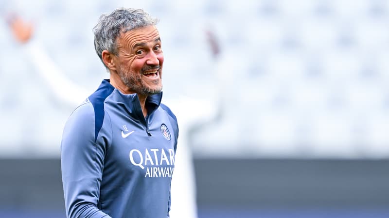 Luis Enrique : Le Refuge Asturien, Un Atout Psychologique pour le PSG ?