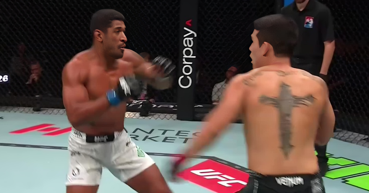 Luis Felipe Dias Dévastateur à l'UFC Macao : Une Nouvelle Menace en Middleweight qui Redessine les Cotes ?