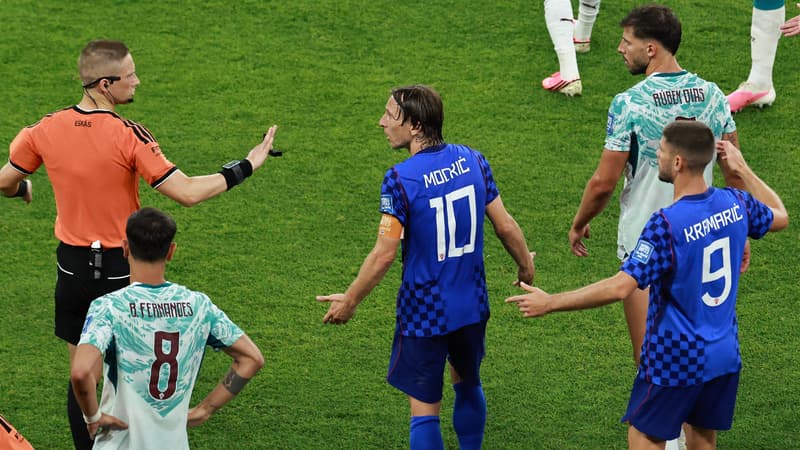 Fin de Règne Amère pour Luka Modric : Quel Avenir pour les Pronos sur la Croatie Post-Mondial ?