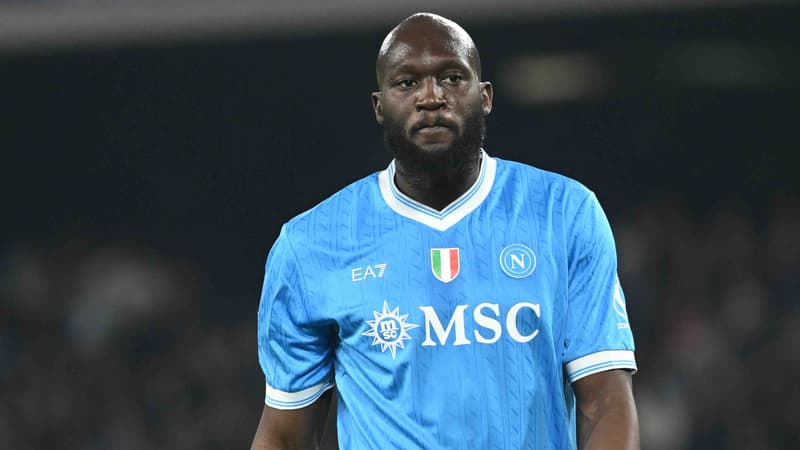 Chaos à Naples : La Rébellion de Lukaku Fait Trembler la Moneyline des Azzurri !
