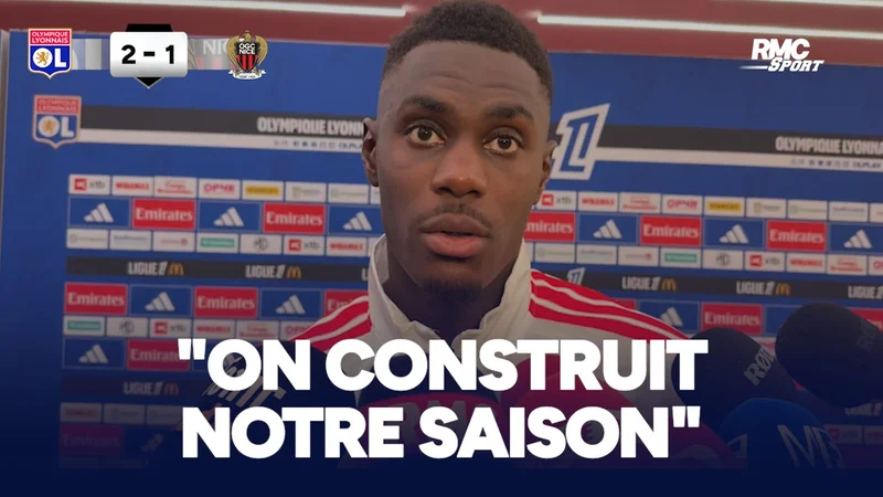 Lyon : La dynamique défensive post-Nice change la donne pour les pronos