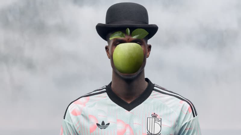 Maillots CDM 2026: L'Élégance des Diables Rouges Influence-t-elle la Moneyline de la Belgique ?